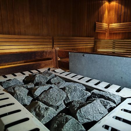 JUFA Hotel Celldomölk - Aktiv&Wellness-Resort Celldömölk Exteriör bild