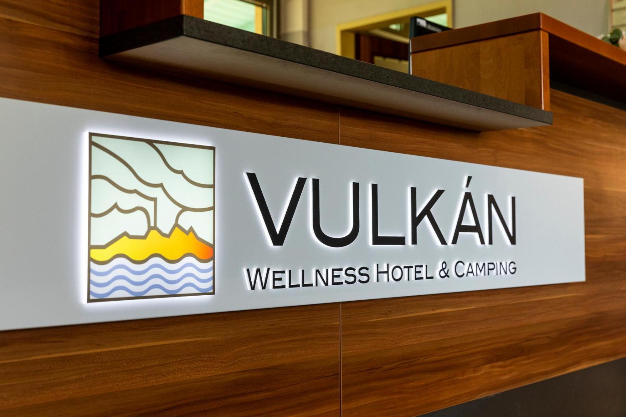 JUFA Hotel Celldomölk - Aktiv&Wellness-Resort Celldömölk Exteriör bild